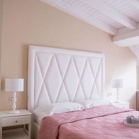 Attico Hotel Canicattì Buitenkant foto