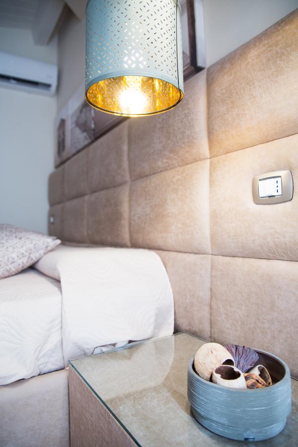 Attico Hotel Canicattì Buitenkant foto