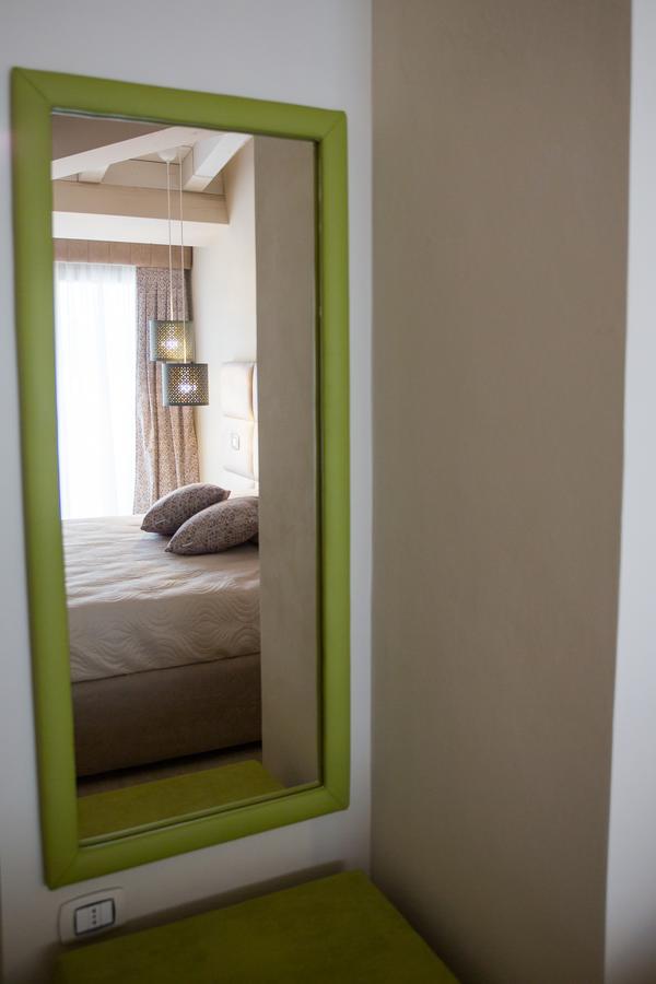 Attico Hotel Canicattì Buitenkant foto