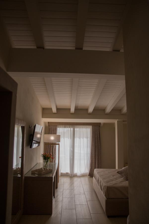 Attico Hotel Canicattì Buitenkant foto